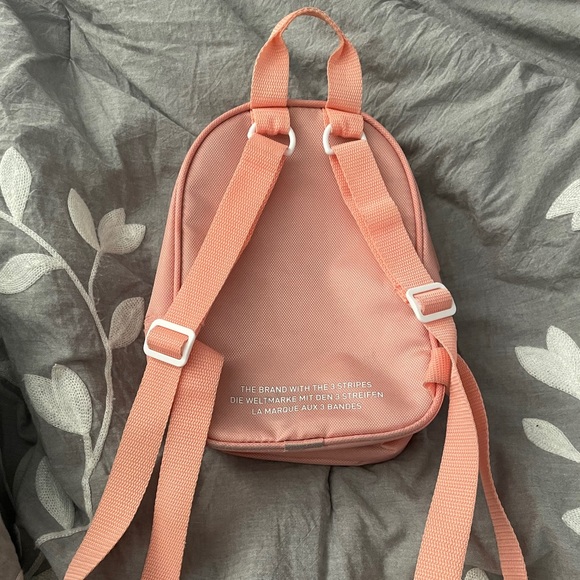 Adidas Mini backpack - Picture 5 of 5